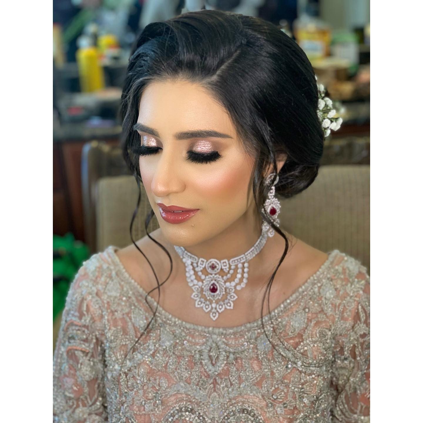 Sania Raja, photo 1