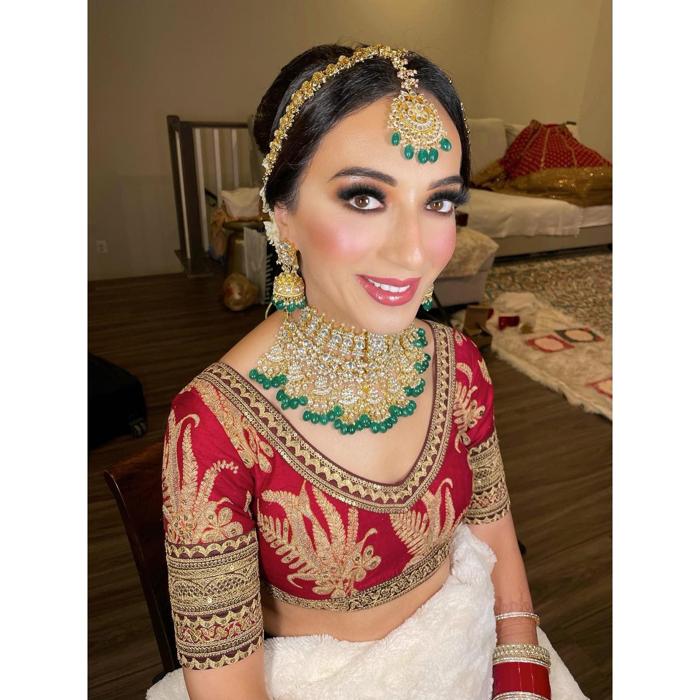 Sania Raja, photo 3