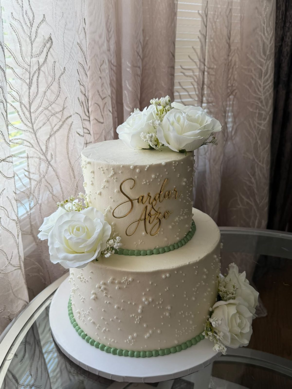 Shaikh&Bake | Custom Cakes, Treats, & More, photo 2
