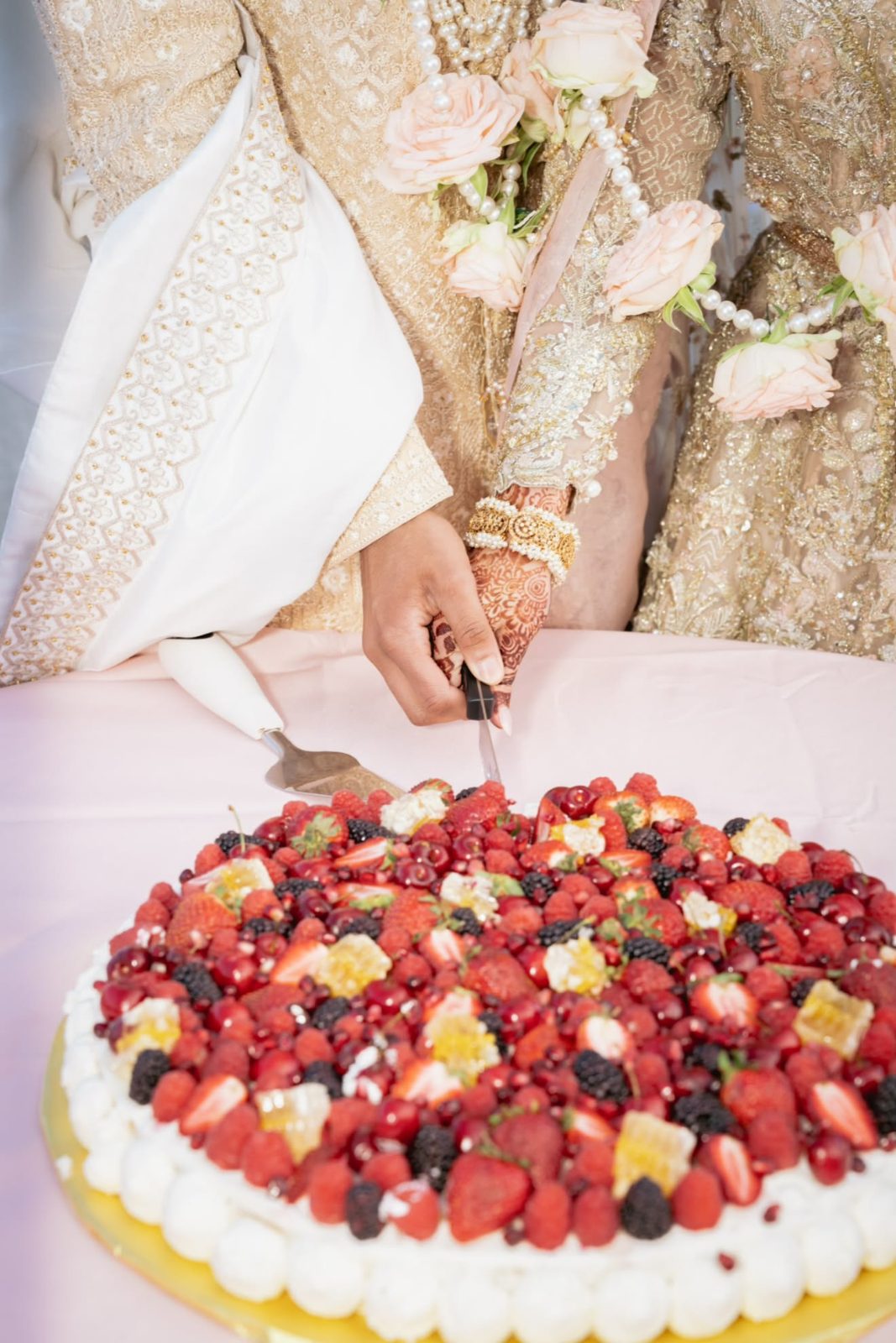 Shaikh&Bake | Custom Cakes, Treats, & More, photo 1