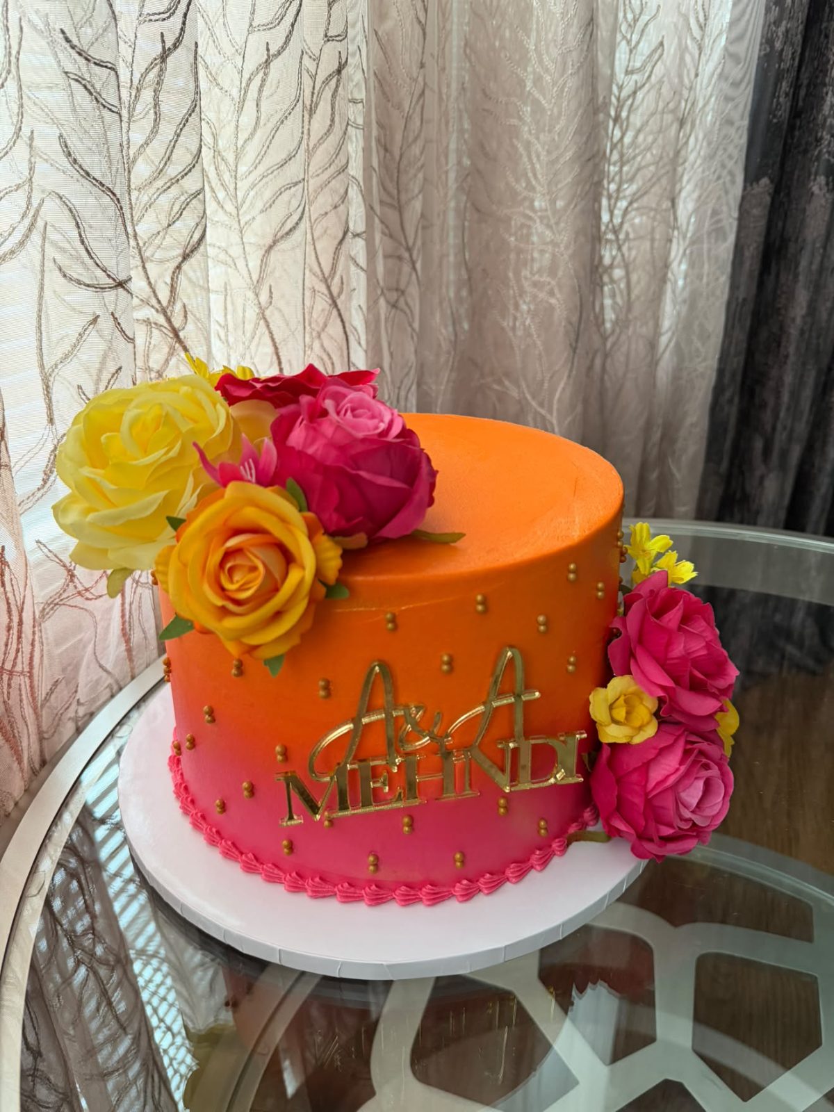 Shaikh&Bake | Custom Cakes, Treats, & More, photo 3