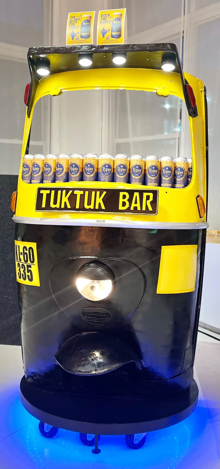 TukTuk Bar | Live Sugarcane Juice + More!, photo 2