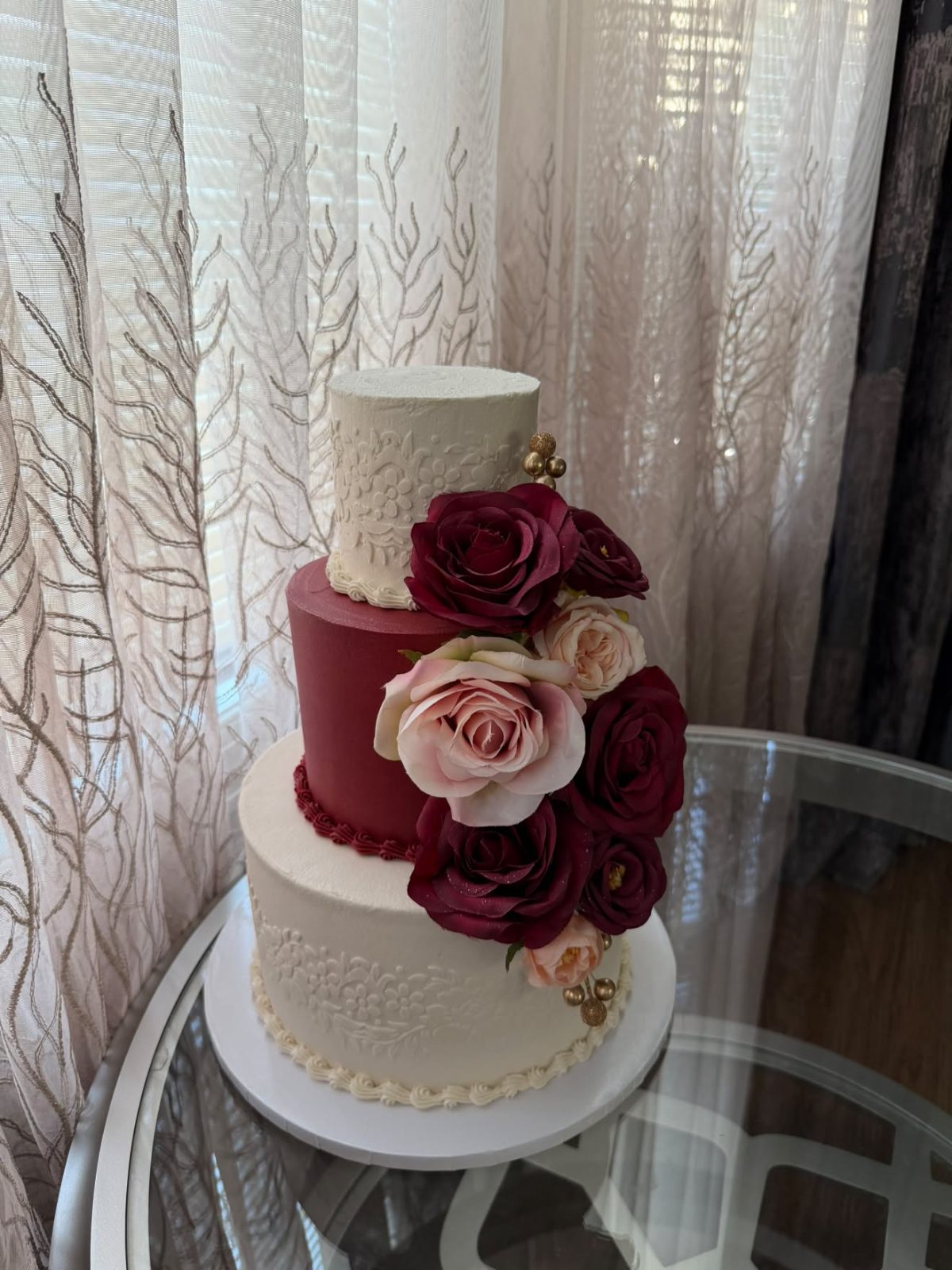 Shaikh&Bake | Custom Cakes, Treats, & More, photo 4
