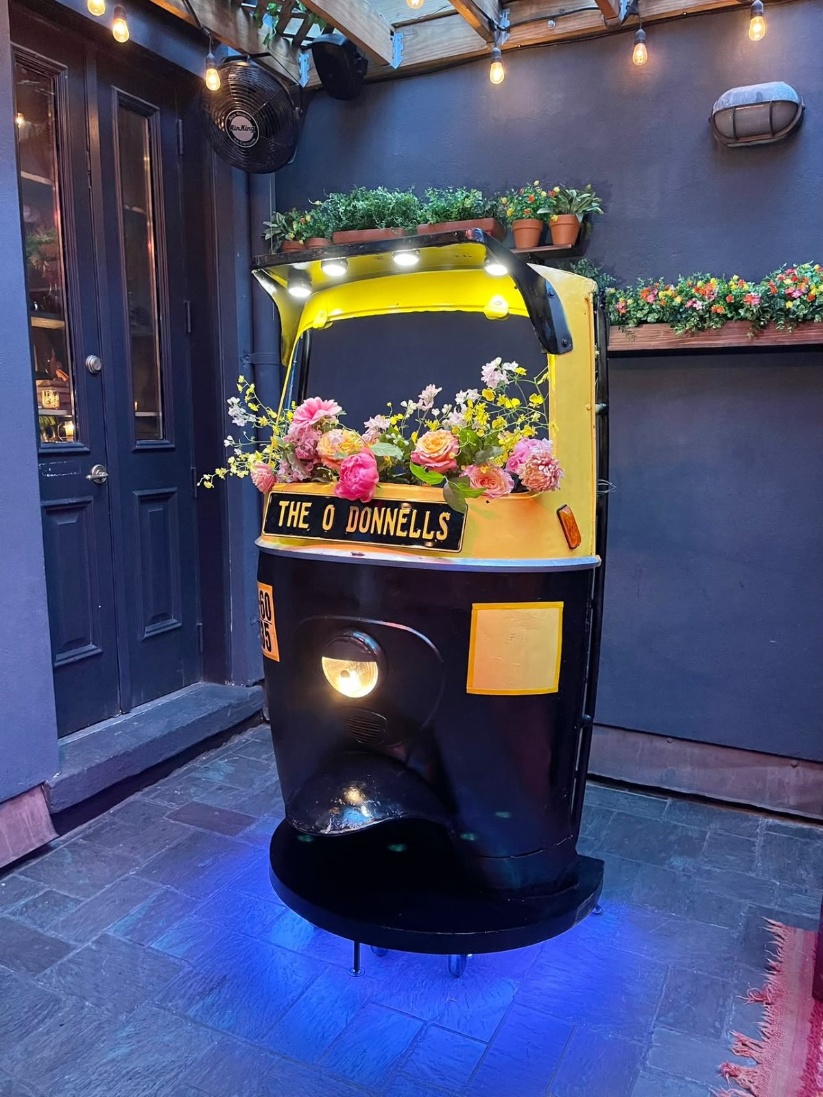 TukTuk Bar | Live Sugarcane Juice + More!, photo 3