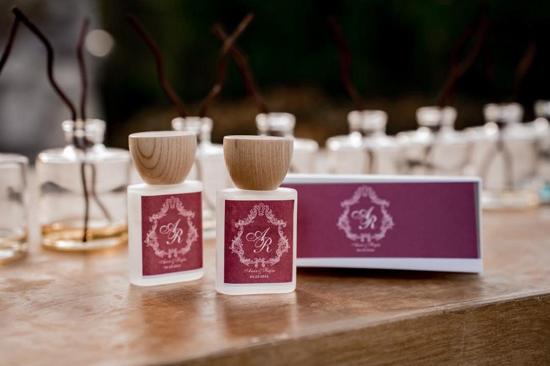 The Oud Bar Mobile Cart, photo 3