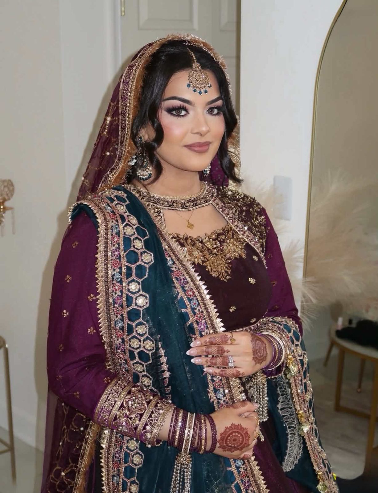Beauty By Nida, photo 8