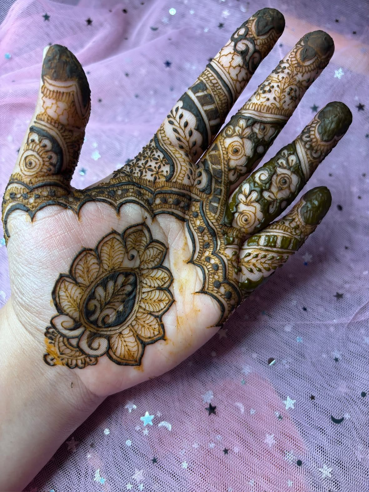 Henna by Shohana, photo 1