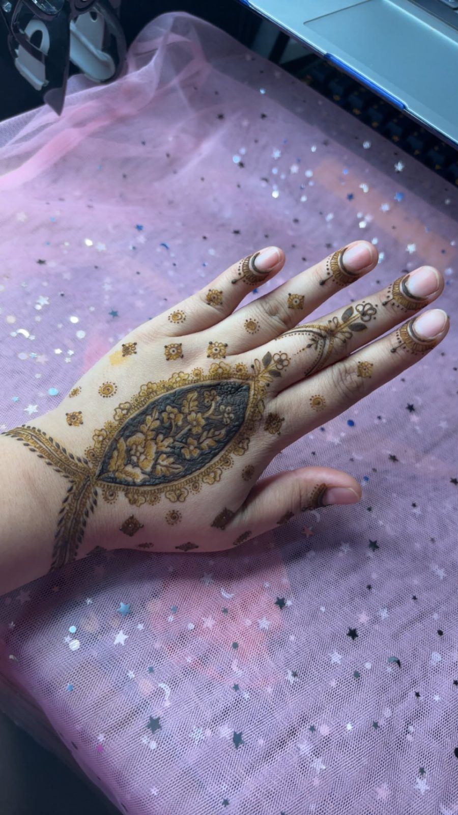 Henna by Shohana, photo 4