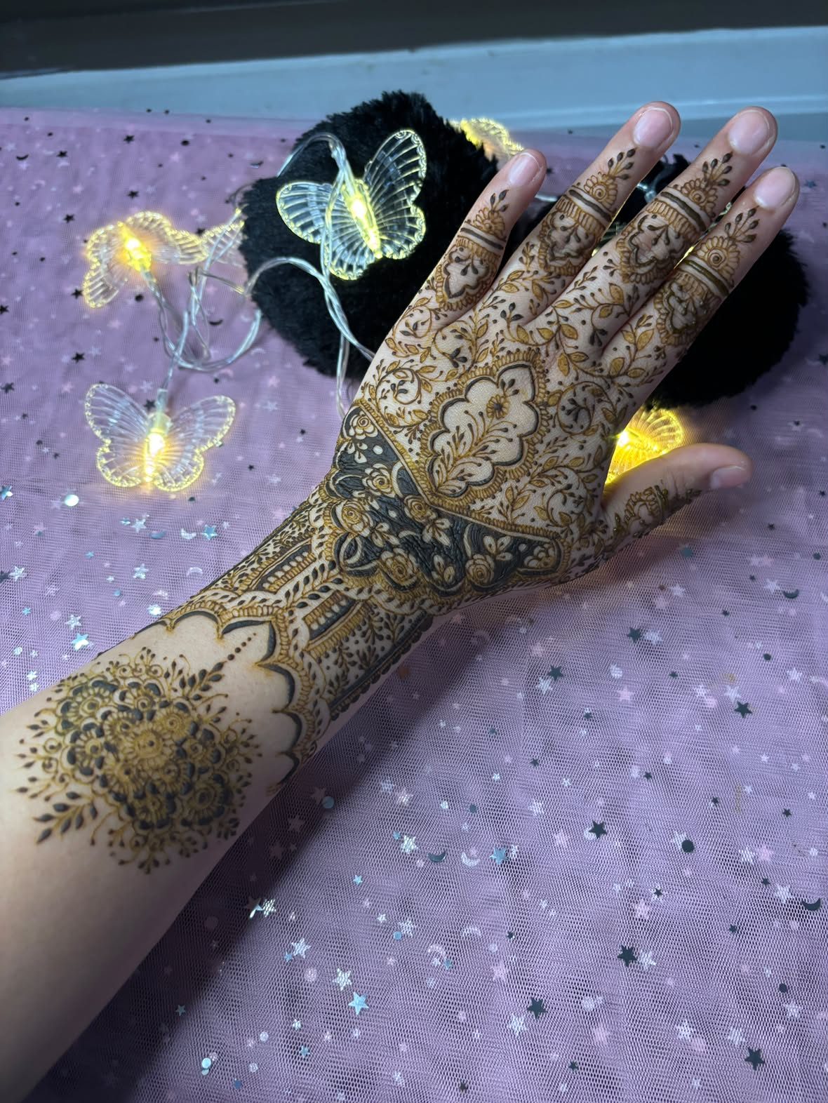 Henna by Shohana, photo 2