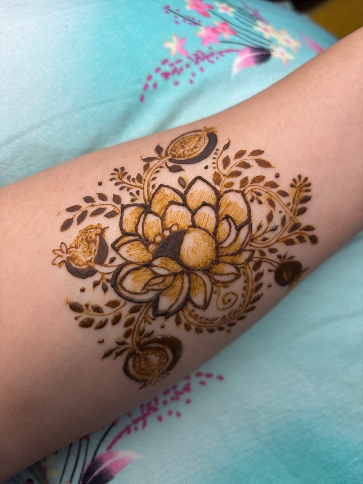 Henna by Shohana, photo 5