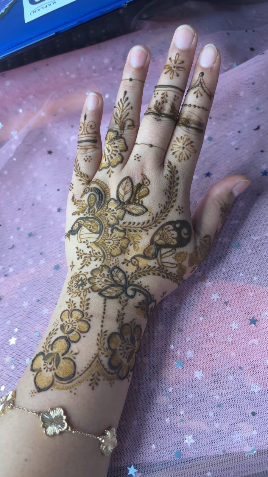 Henna by Shohana, photo 3