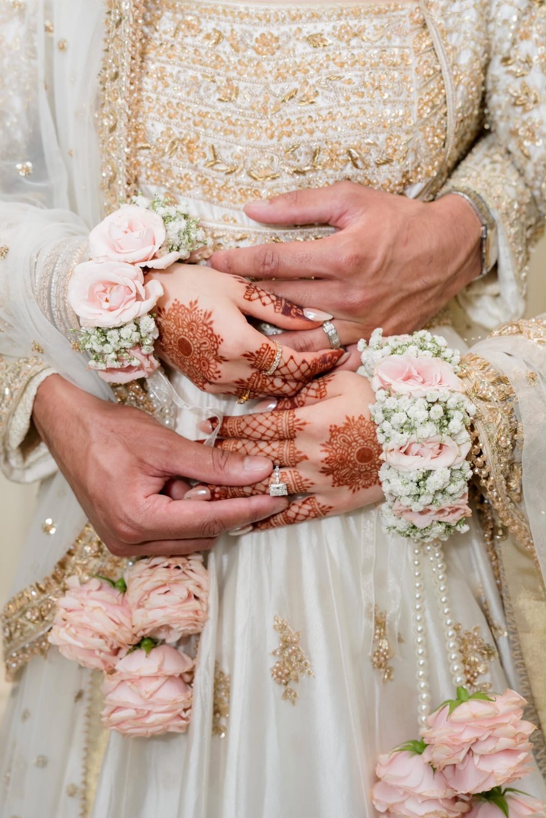 Mesh Henna, photo 5