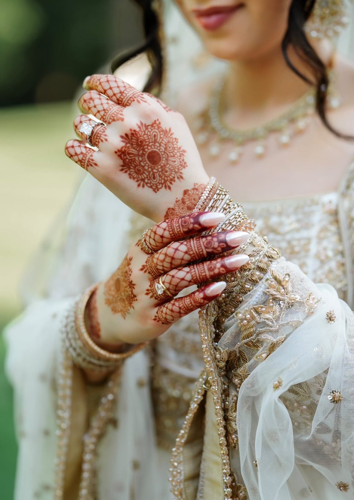 Mesh Henna, photo 3