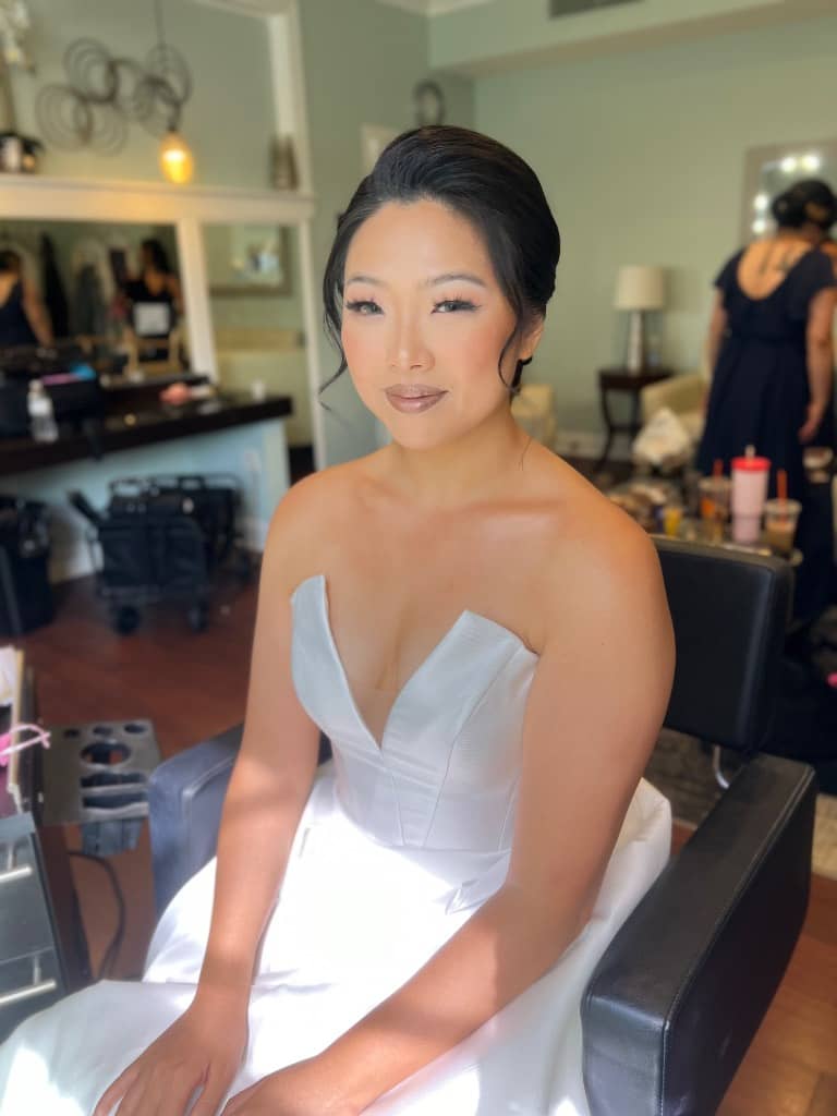 Makeup by Mobina, photo 3