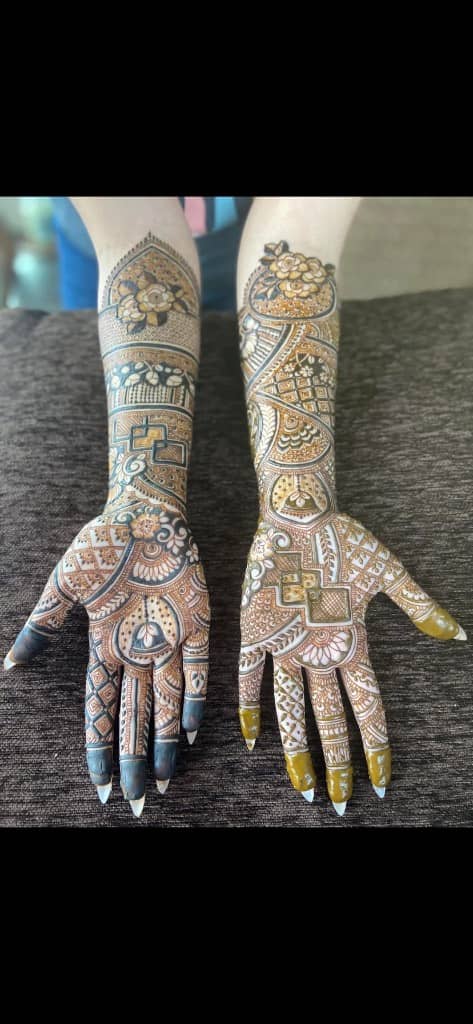 ✨ R Henna Art LLC ✨ By Rozziisalim, photo 7