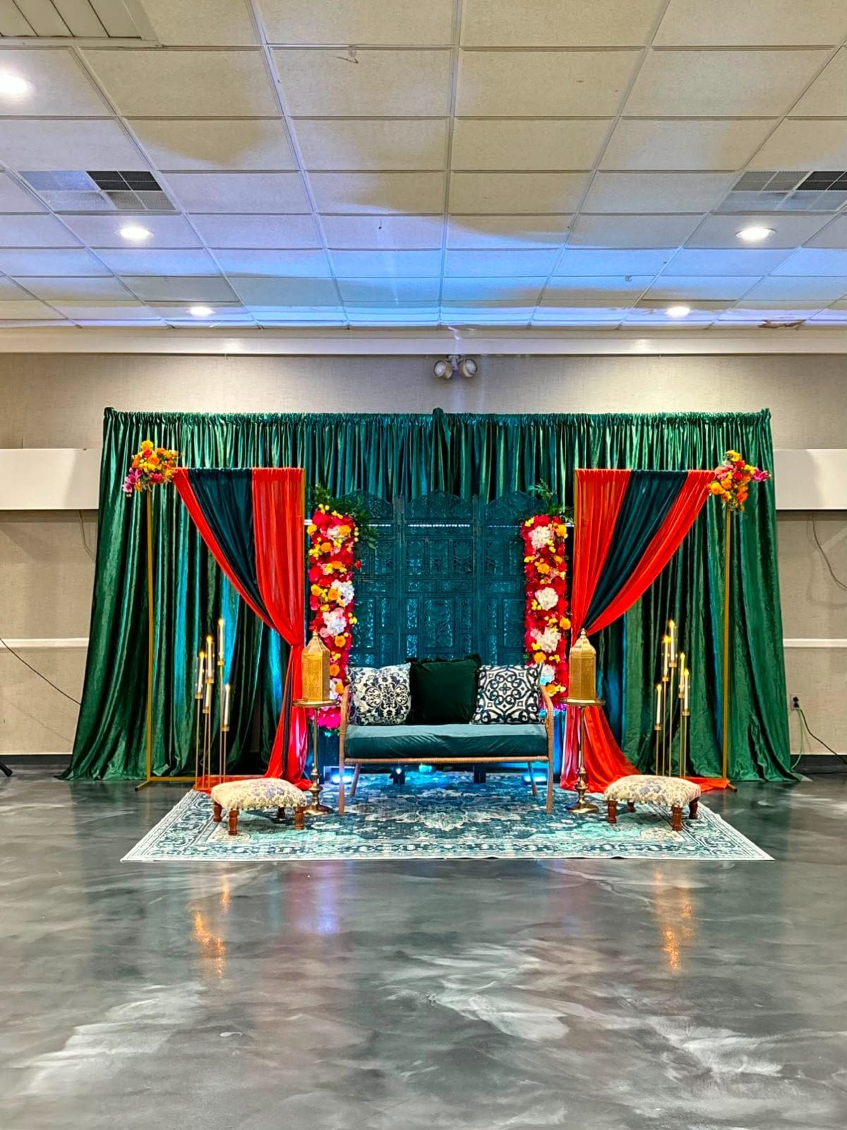 Nuhi Events LLC, photo 9