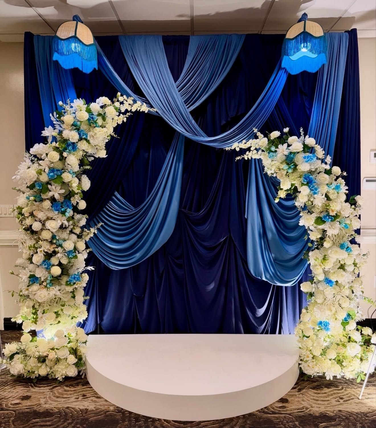Lily X Orchid | Houston Event Designer, photo 1