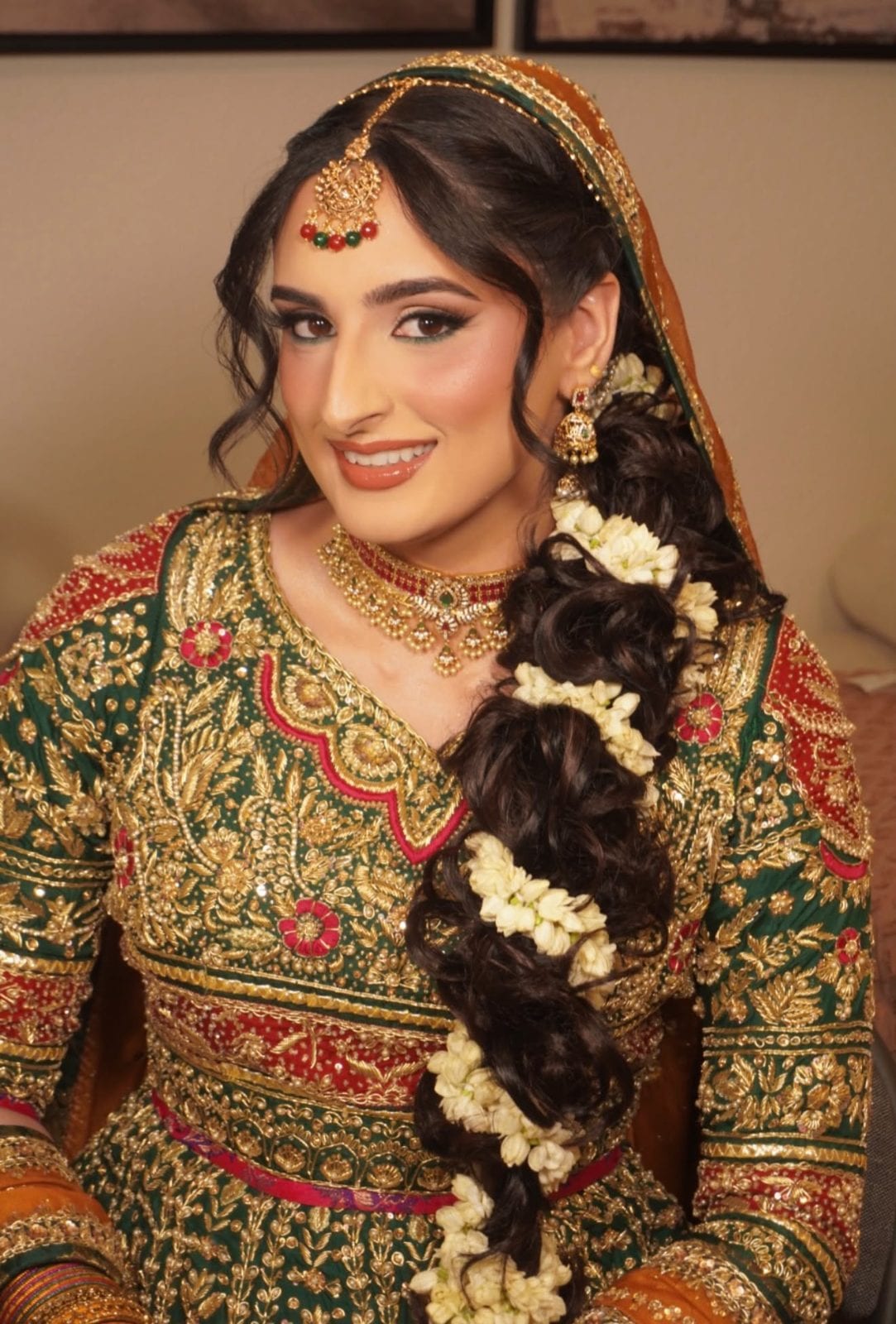ZSA Makeup Artistry, photo 10