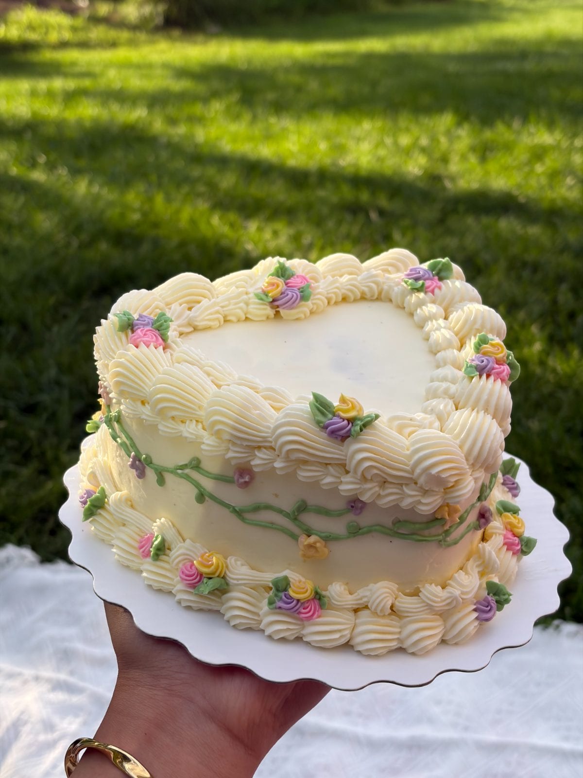 Khadija's Delights, photo 1