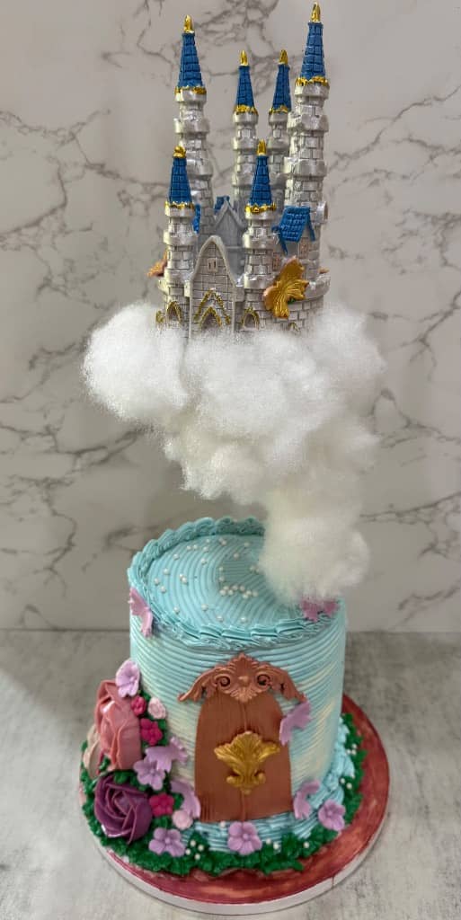 Cakes by Simran and Meetha | Custom Wedding Cakes, Curated Dessert Tables, Cupcakes, Mini Desserts, and Gourmet Cookies including unique South-Asian inspired flavors, photo 4