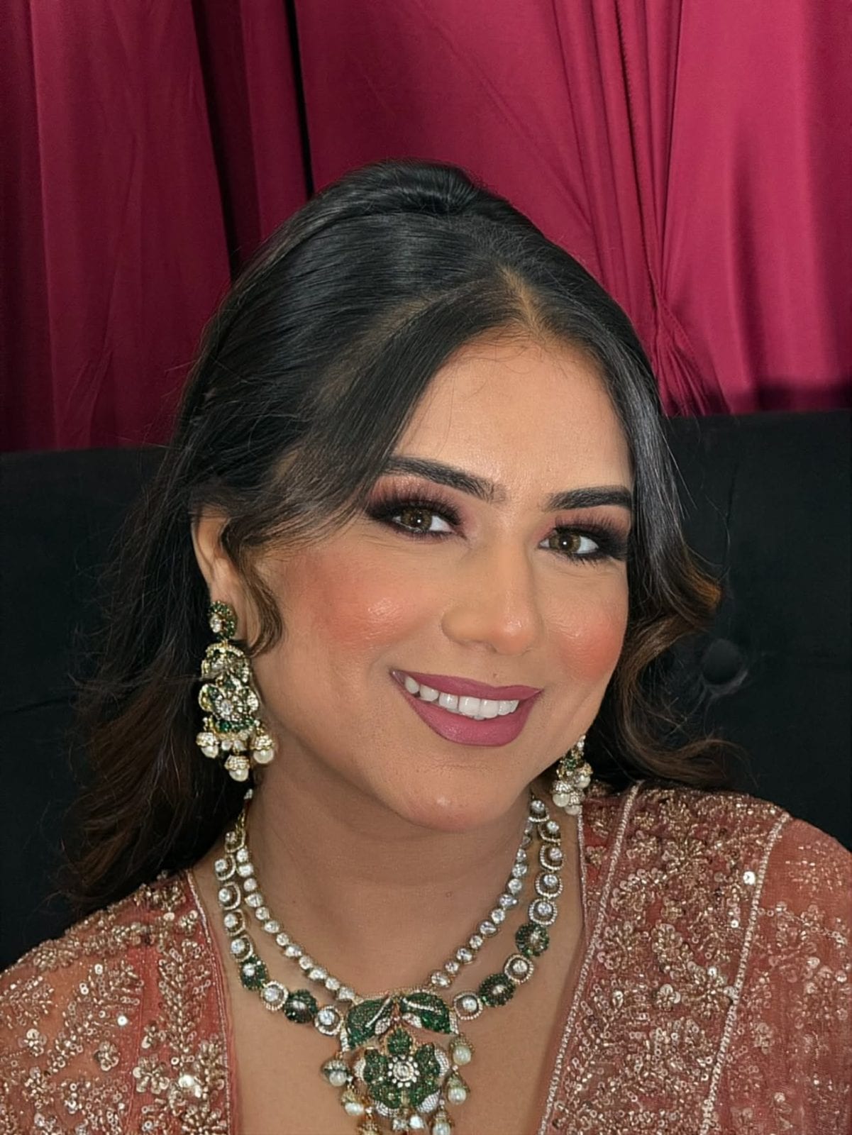 Asma Sheikh, photo 1