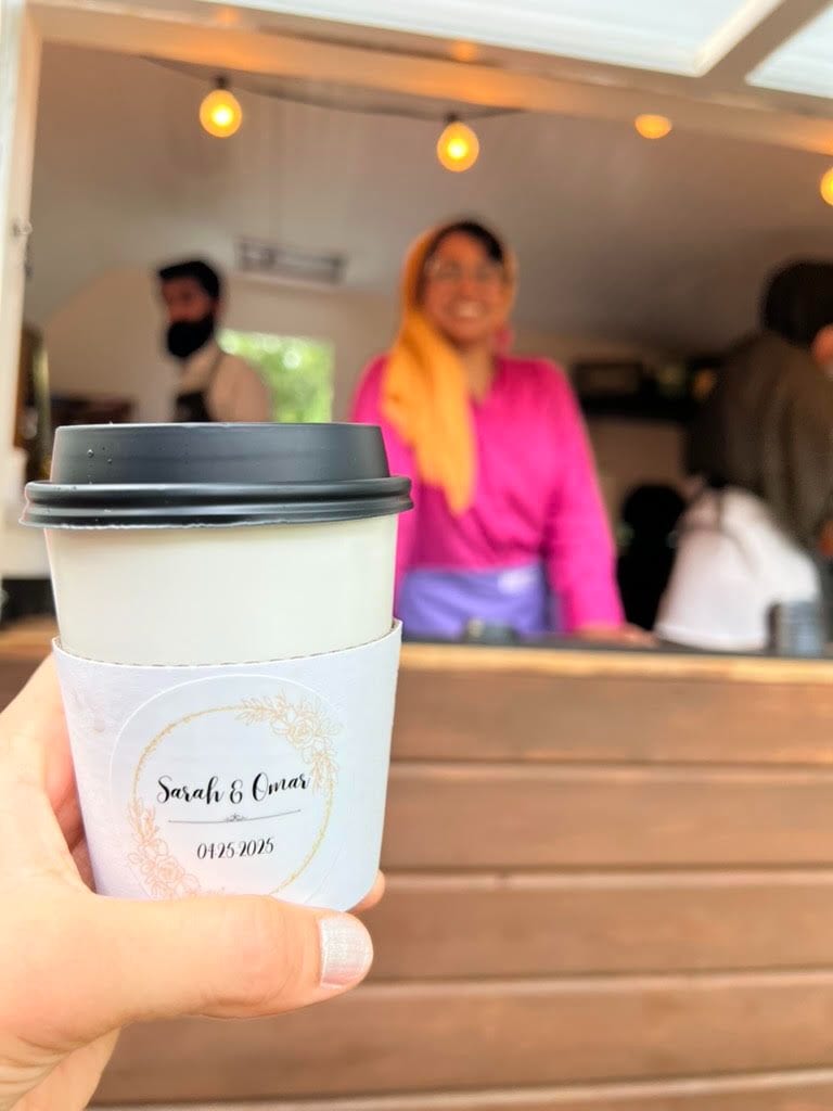 Chai Street & Co. | Pakistani Specialty Chai | Full Service Mobile Cafe, photo 1