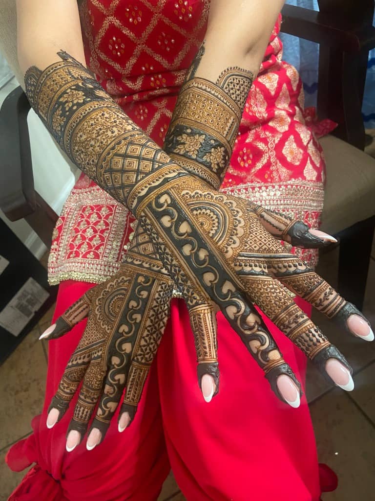 ✨ R Henna Art LLC ✨ By Rozziisalim, photo 2