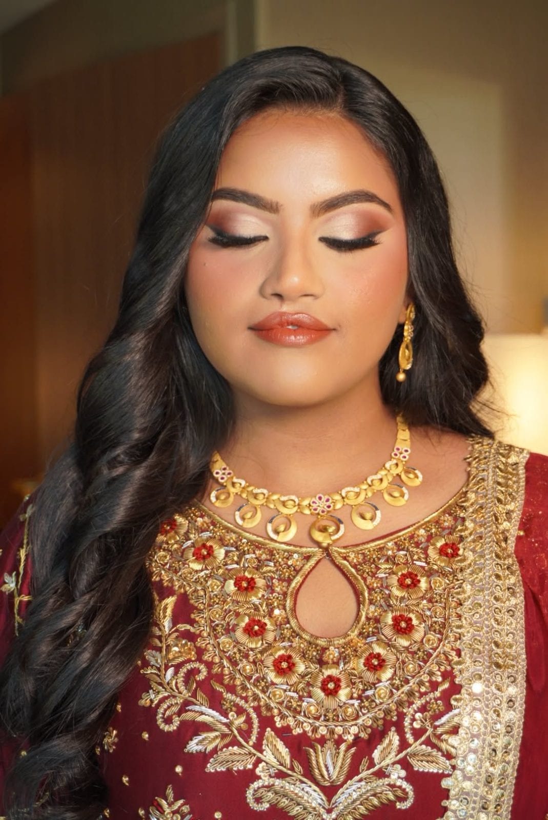 ZSA Makeup Artistry, photo 8