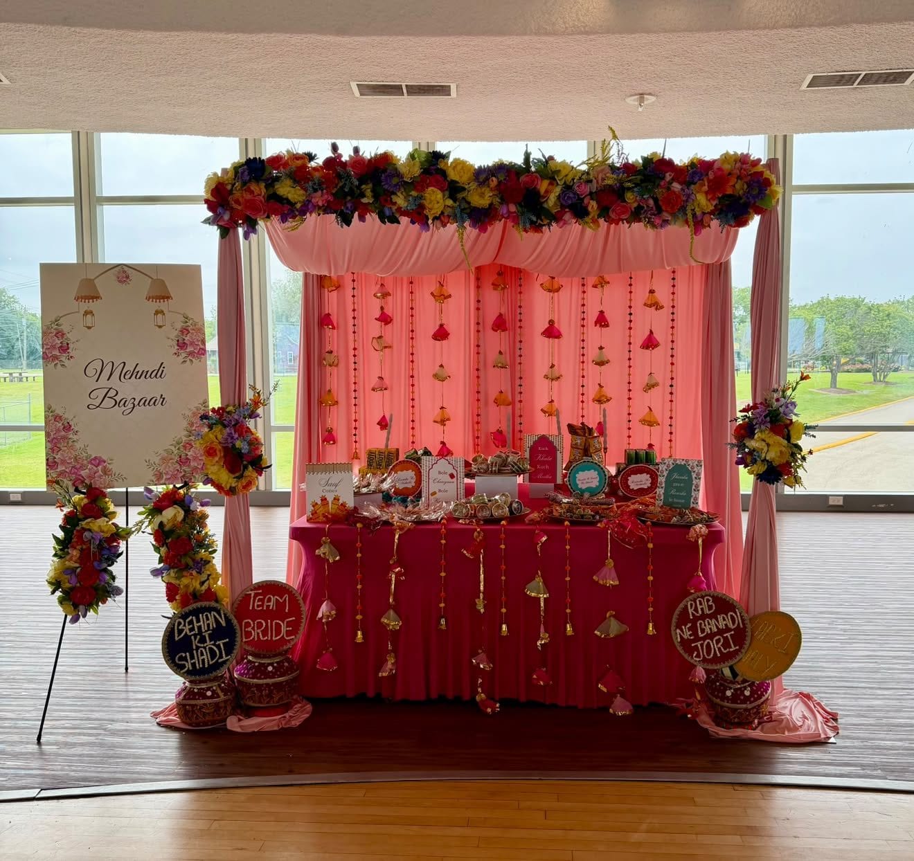 Lily X Orchid | Houston Event Designer, photo 5