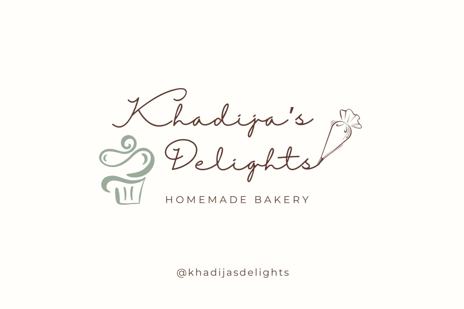 Khadija's Delights