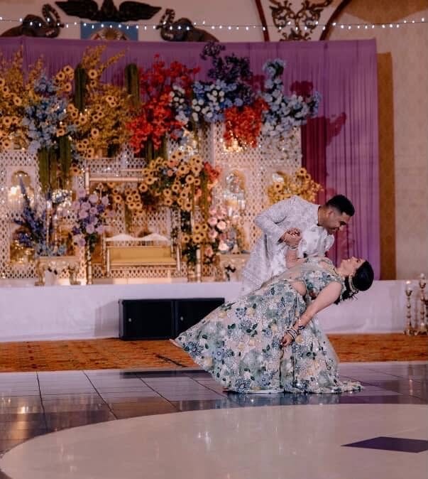 Shaadi Steps, photo 1