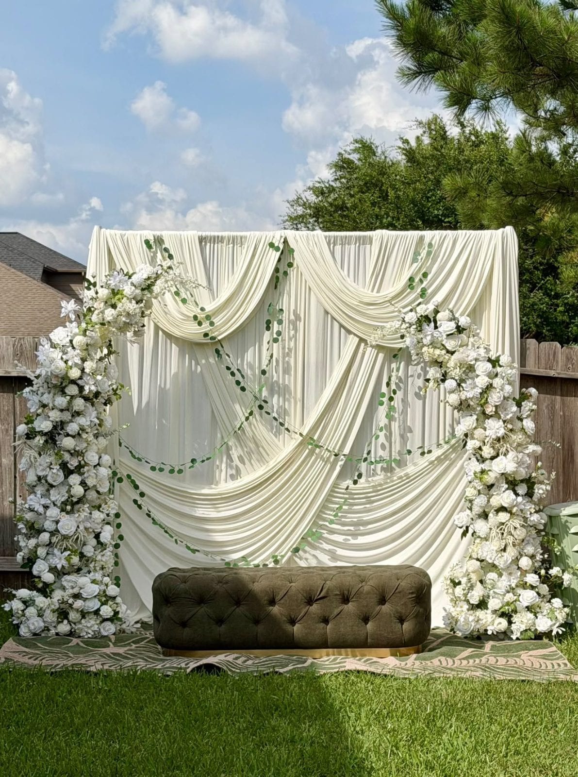 Lily X Orchid | Houston Event Designer, photo 3