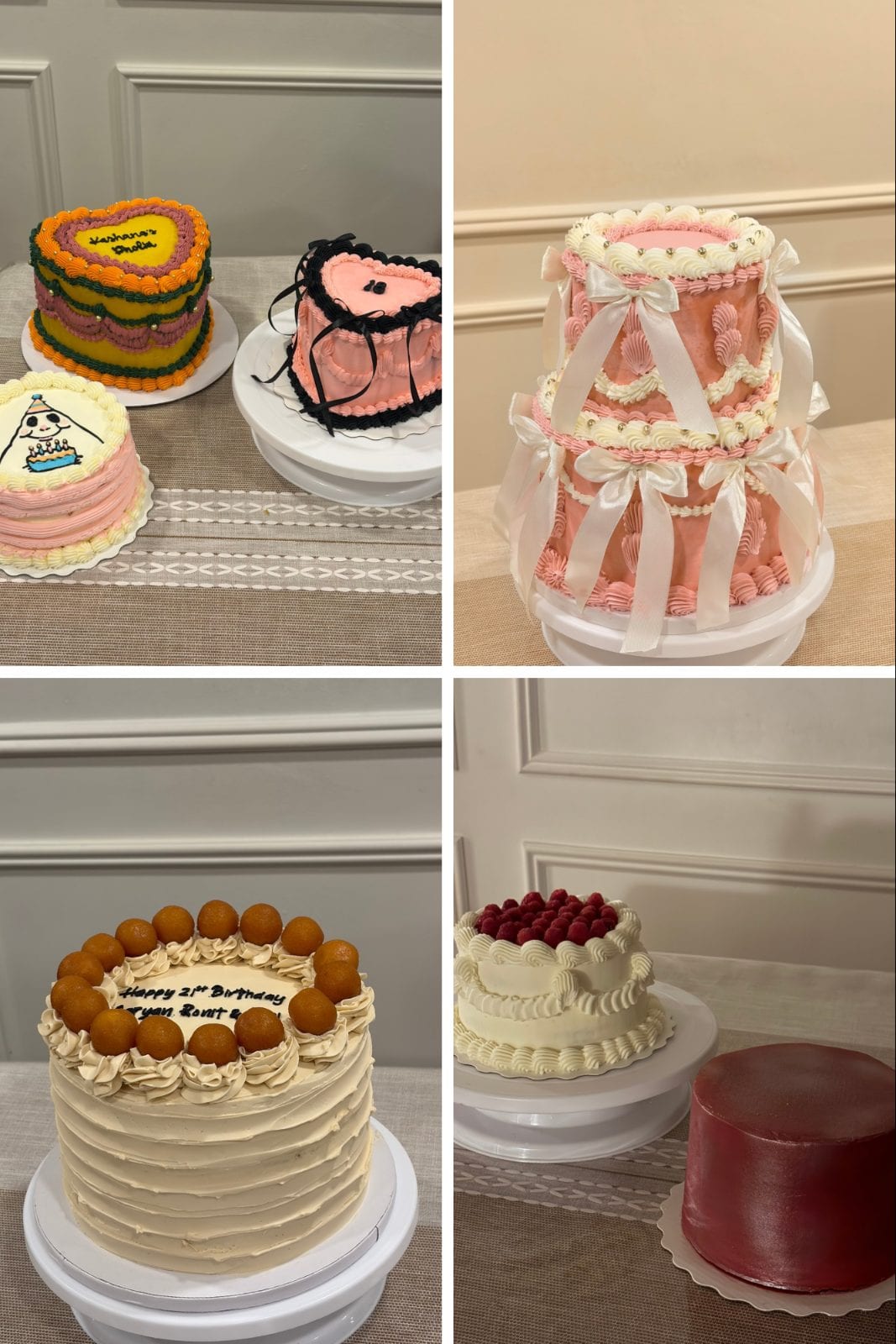 Khadija's Delights, photo 4