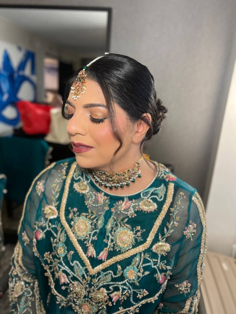 Makeup by Mobina, photo 2
