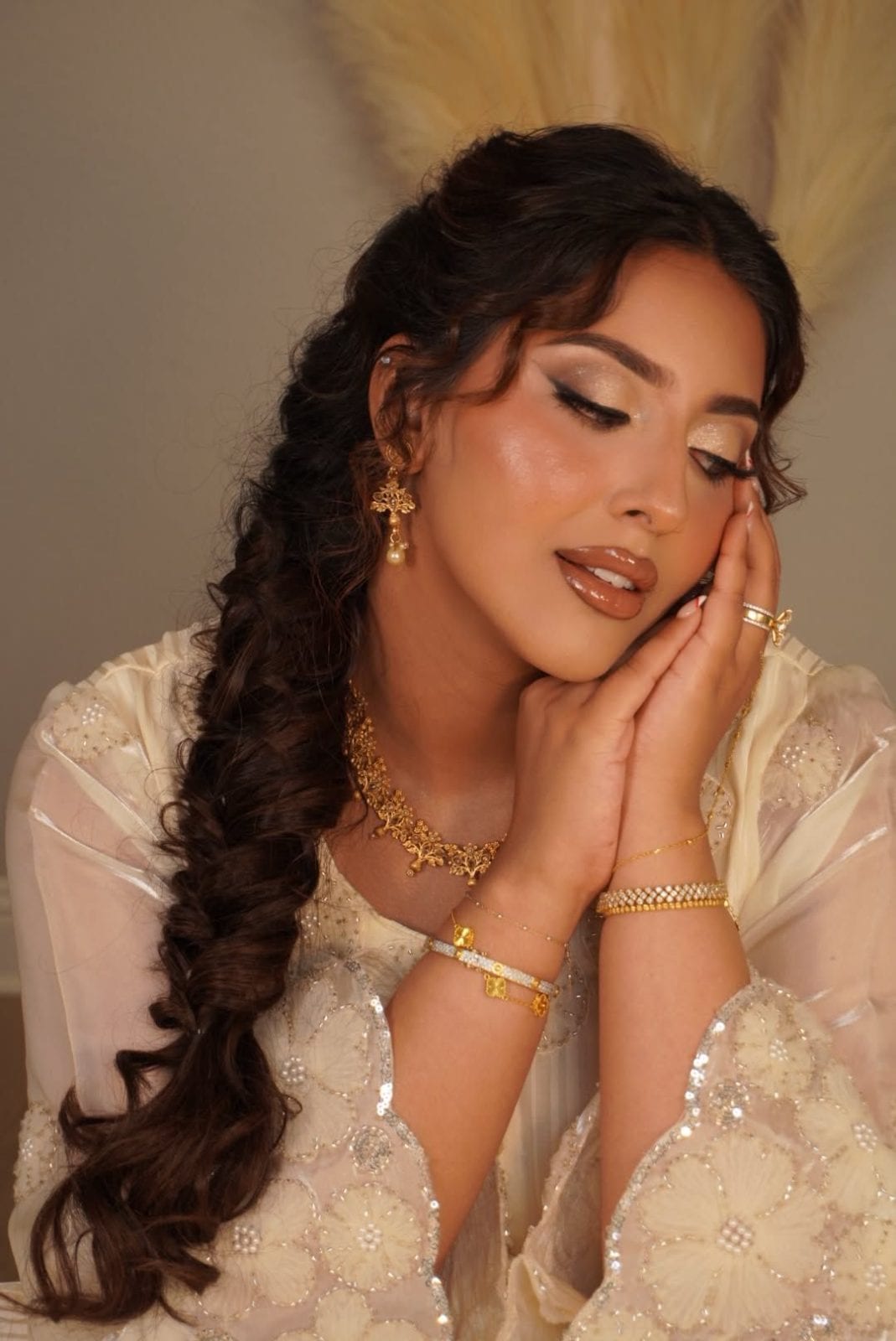 ZSA Makeup Artistry, photo 13