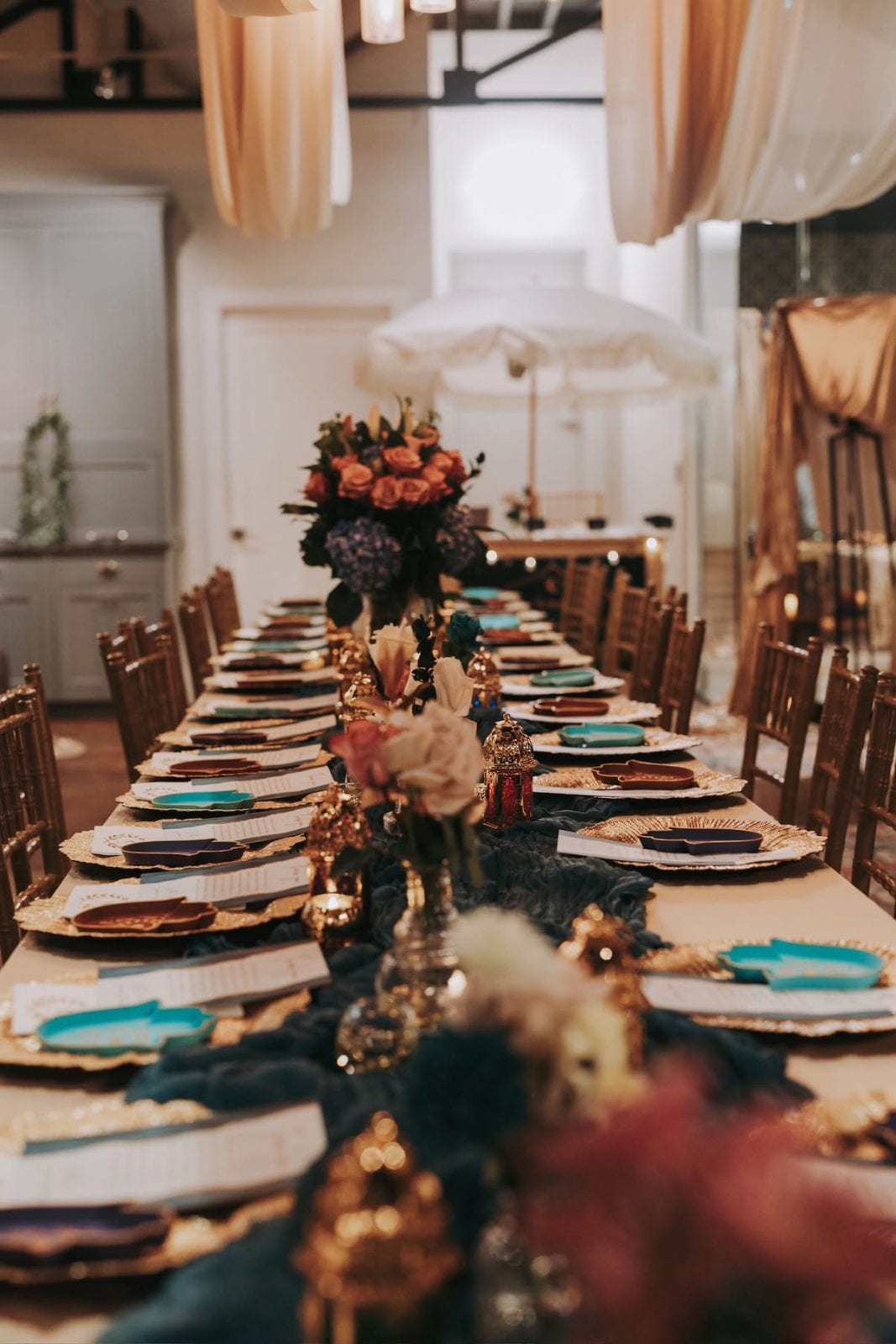 Favors & Flavors, photo 1