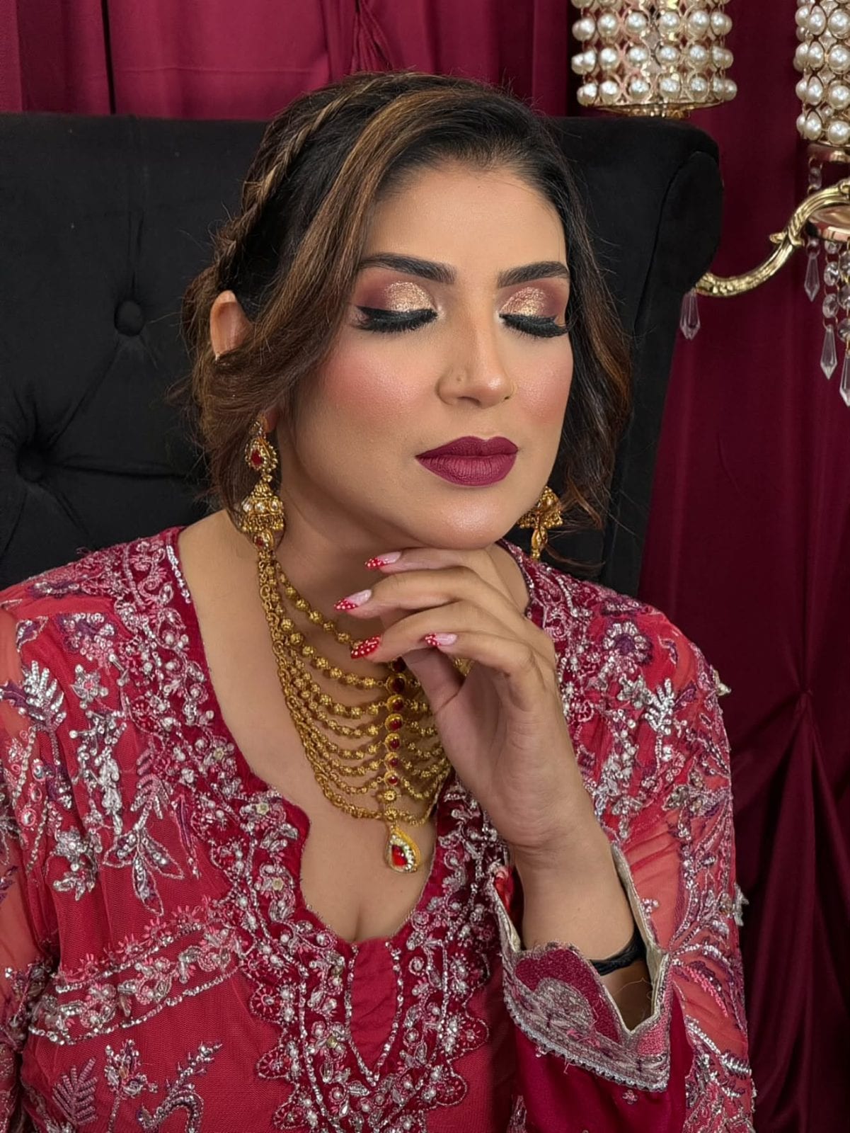 Asma Sheikh, photo 2