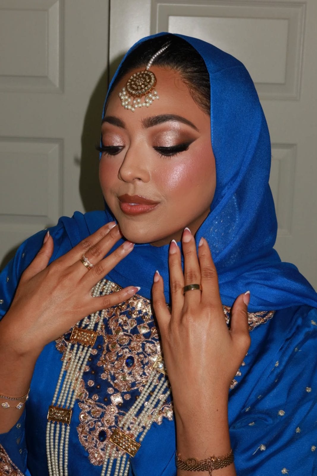 ZSA Makeup Artistry, photo 1