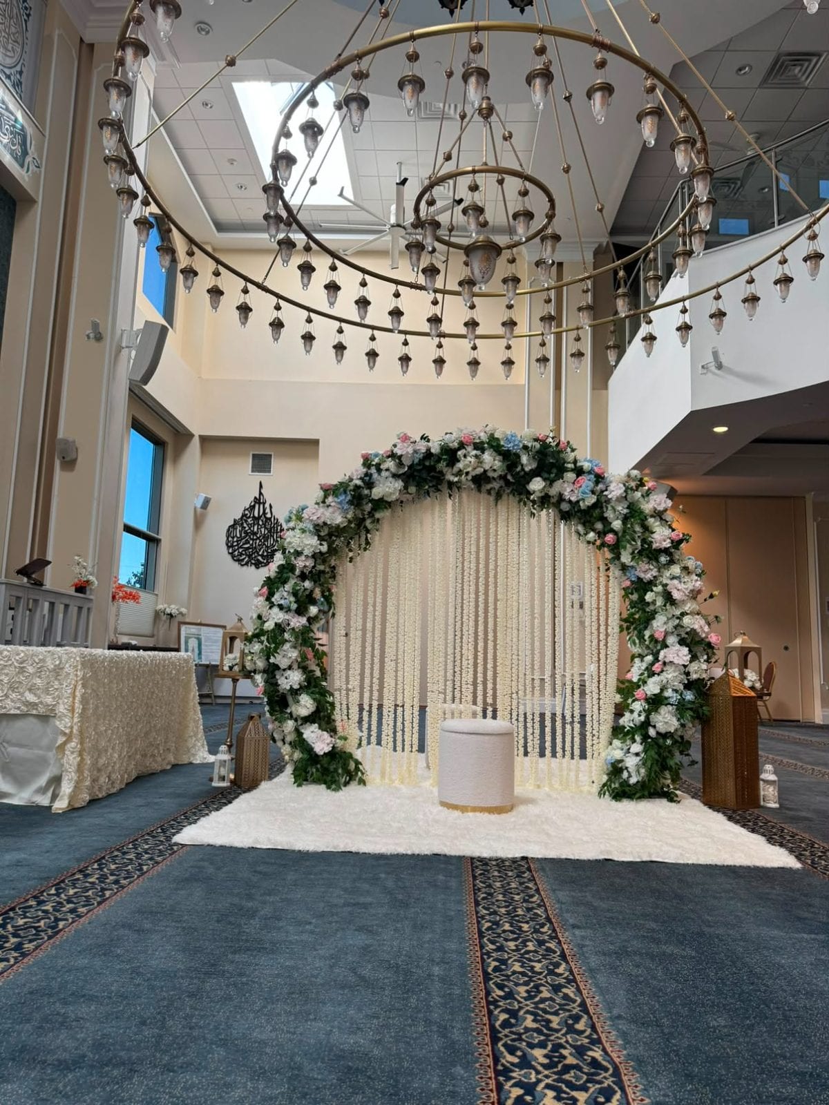 Nuhi Events LLC, photo 7