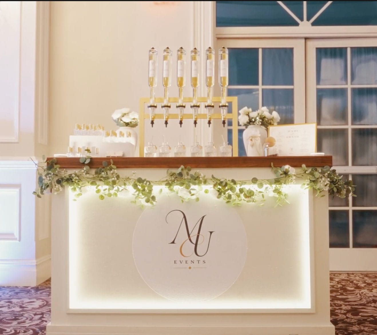 Chaiwala CT | M&U Events, photo 2