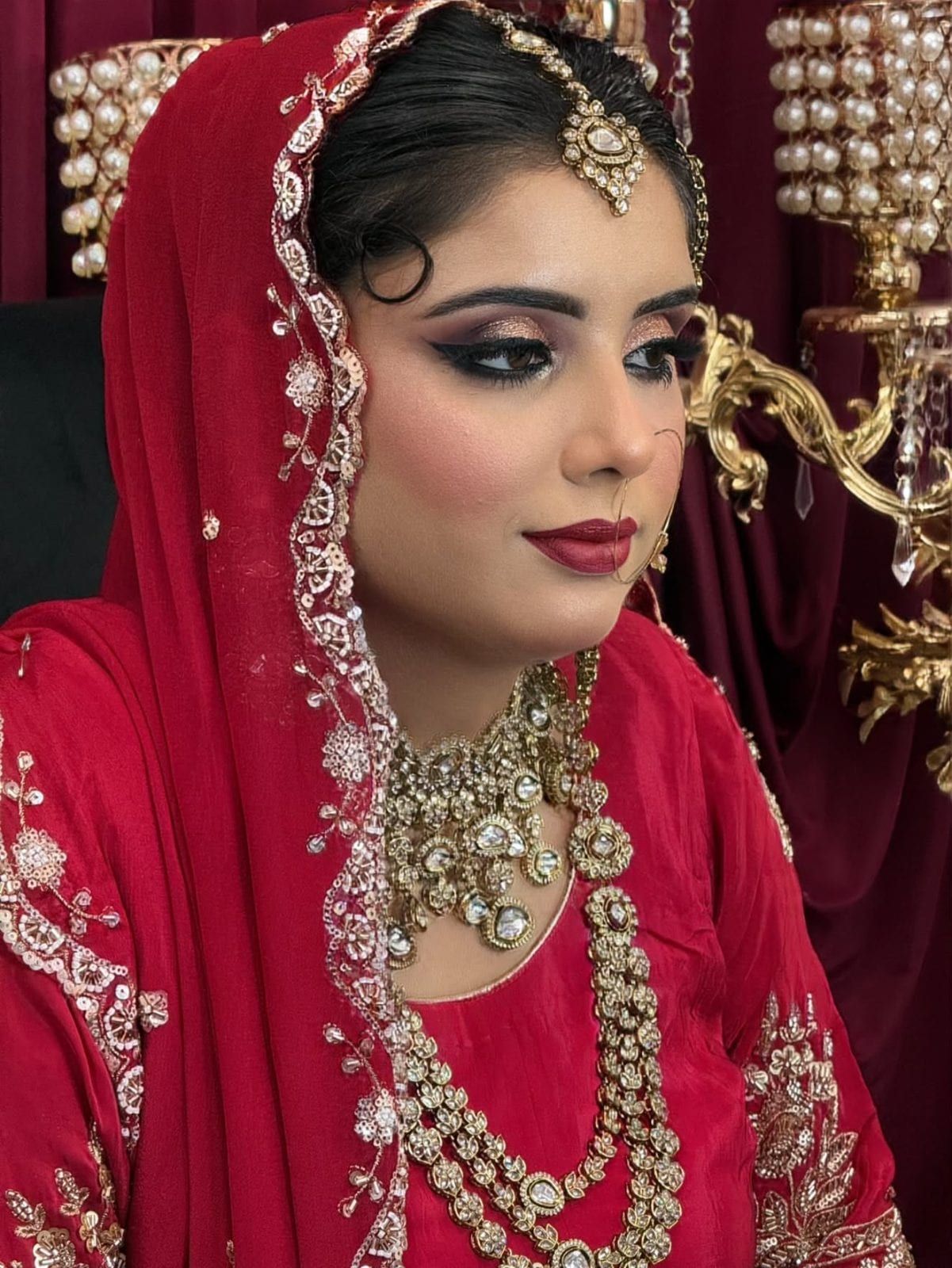 Asma Sheikh, photo 3