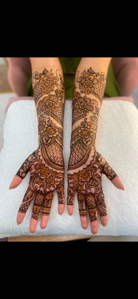 ✨ R Henna Art LLC ✨ By Rozziisalim, photo 8