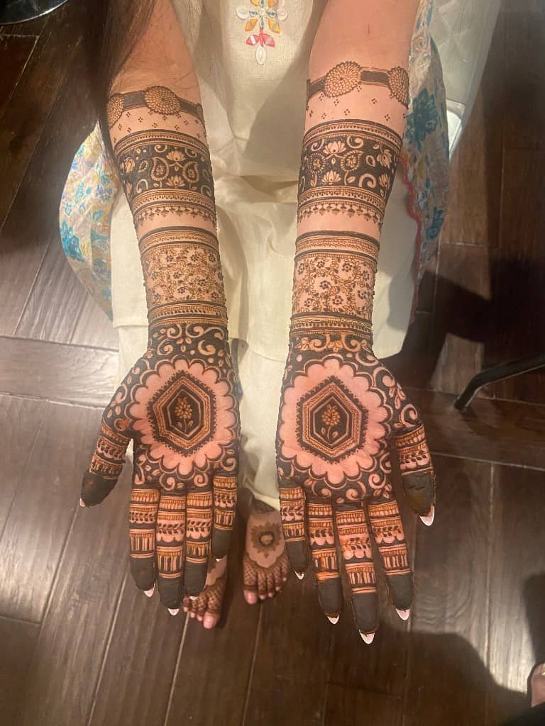 ✨ R Henna Art LLC ✨ By Rozziisalim, photo 6