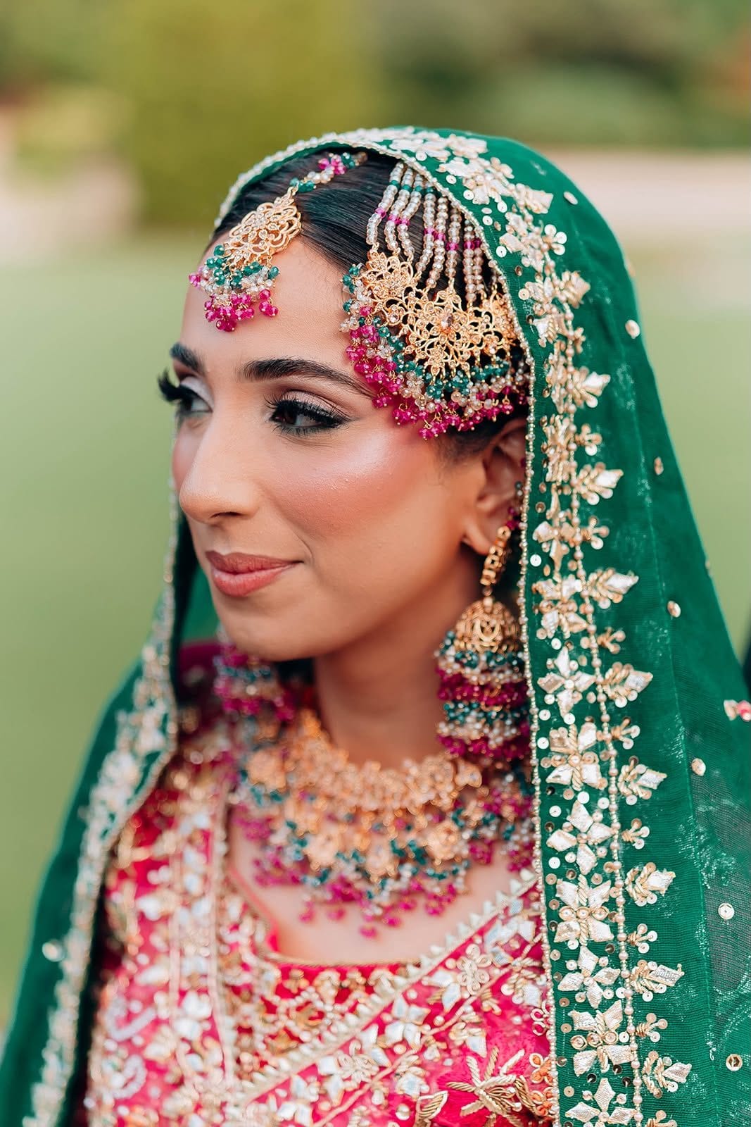 ZSA Makeup Artistry, photo 6