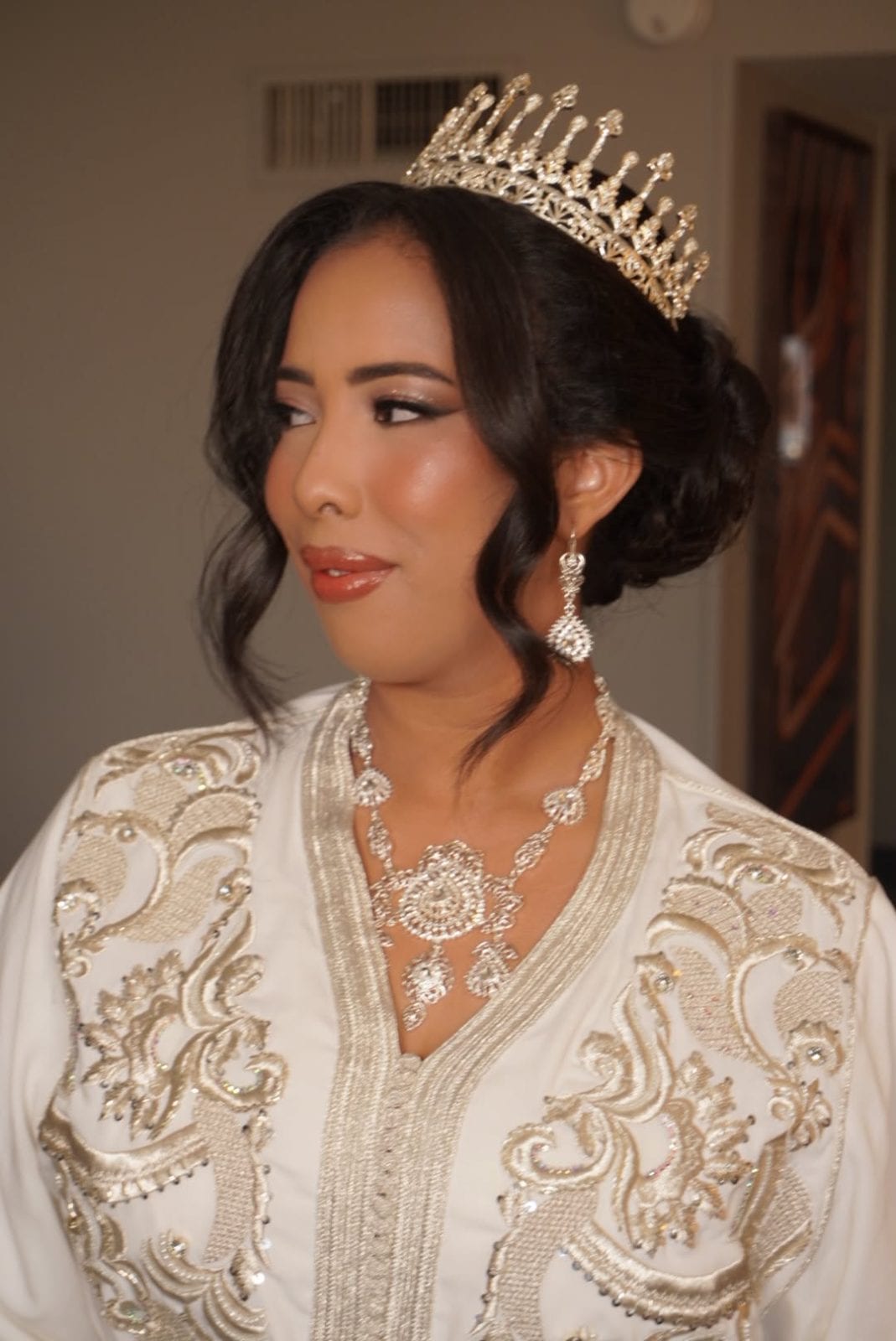 ZSA Makeup Artistry, photo 4