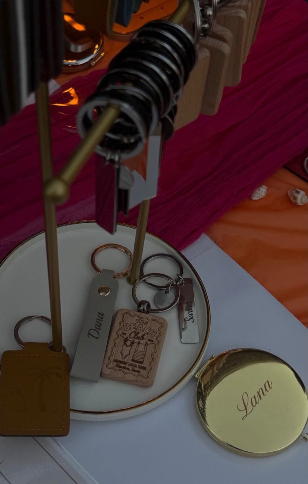 Evermarked Atelier | Houston Laser Engraving & UV Printing