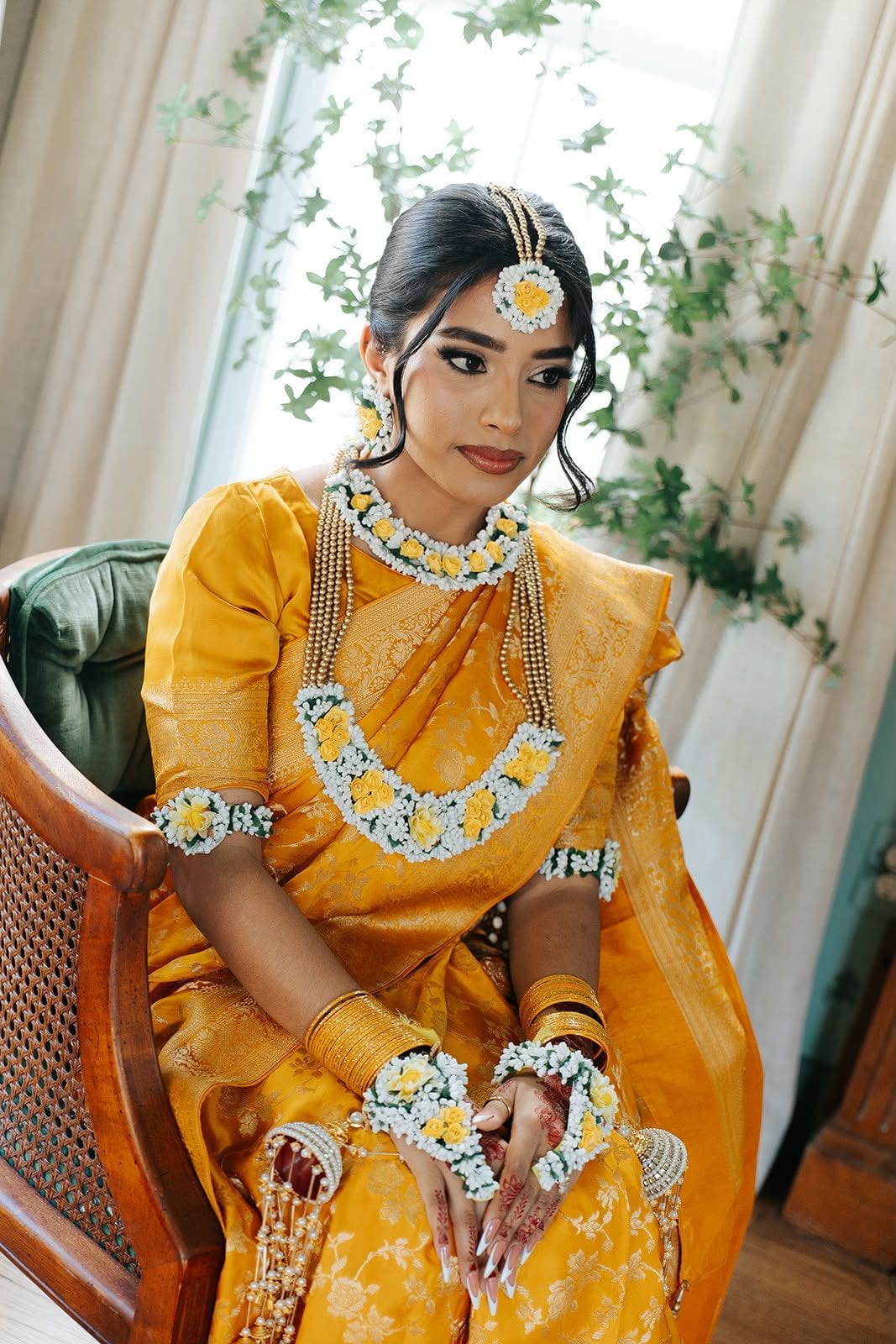 ZSA Makeup Artistry, photo 11