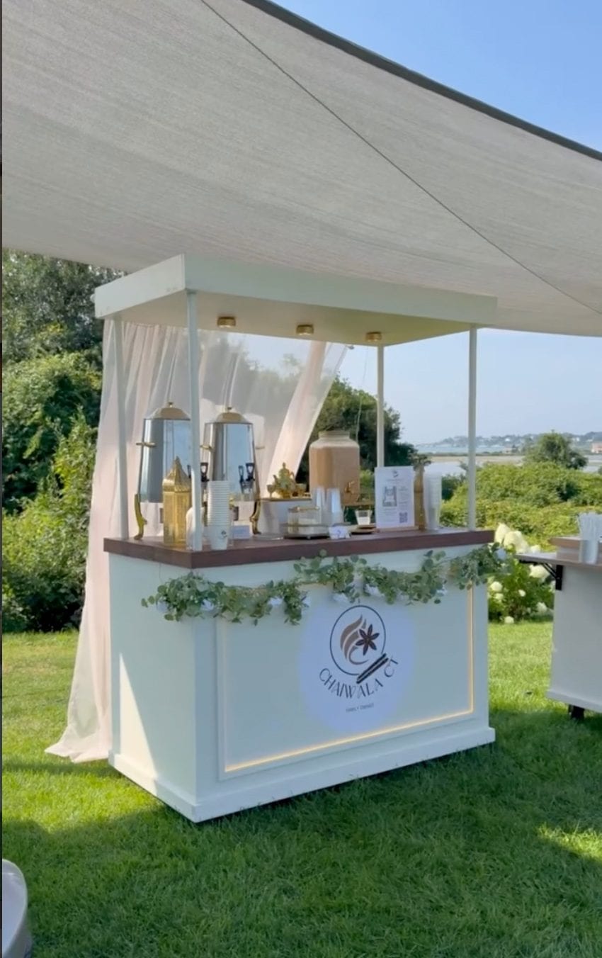 Chaiwala CT | M&U Events, photo 1