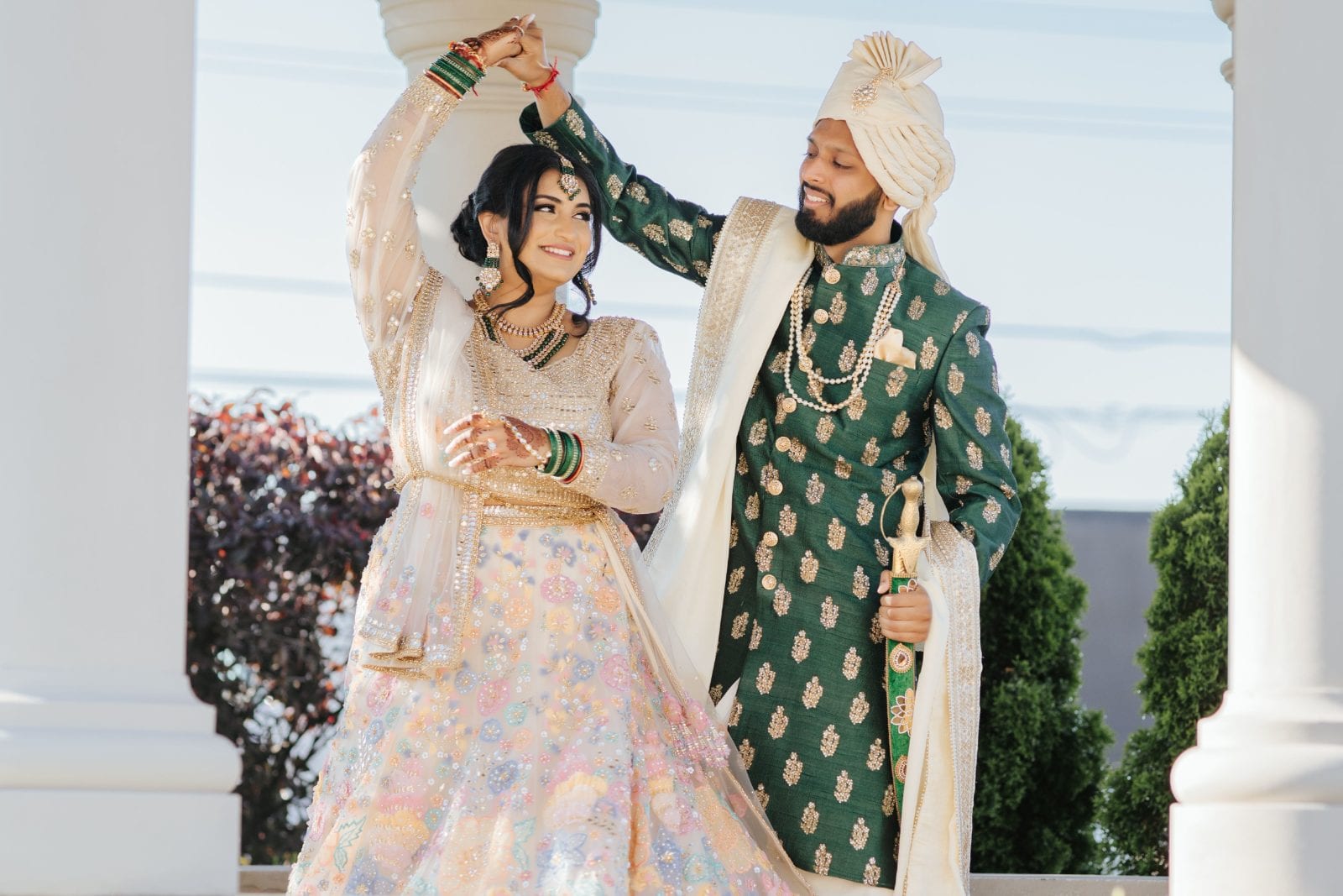 Saath Ever After | Long Live Your Love Story ✨, photo 1