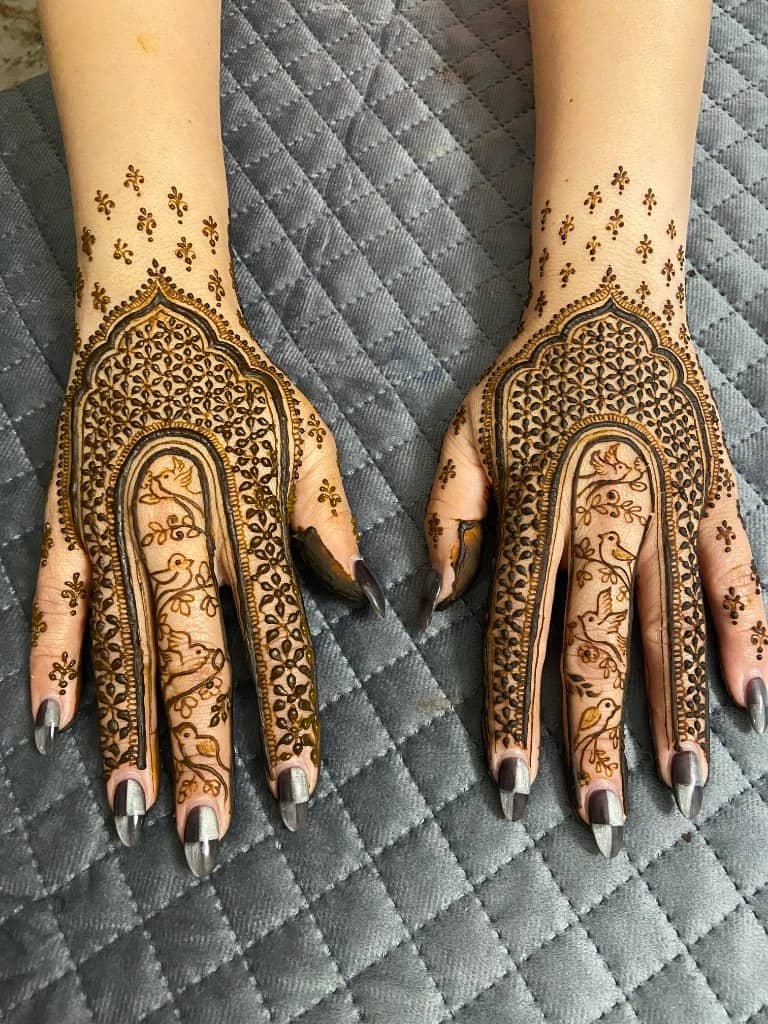 ✨ R Henna Art LLC ✨ By Rozziisalim, photo 4